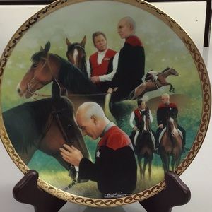 STAR TREK THE HAMILTON COLLECTION 1995 VINTAGE